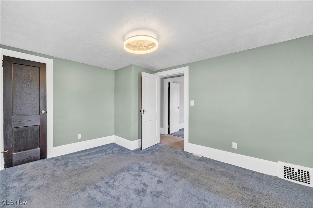 A A Moores Banner Allotment - Residential