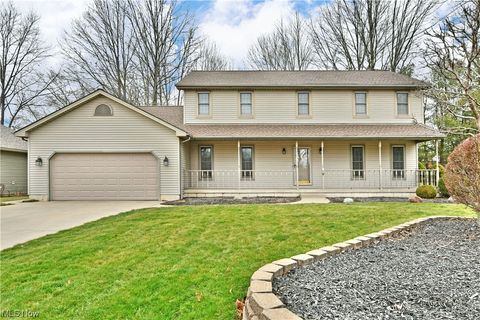 1860 Merlo Ct, Niles, OH 44446 - #: 5014637