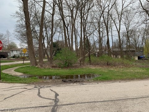 Mentor Harbor Resub 01 - Land