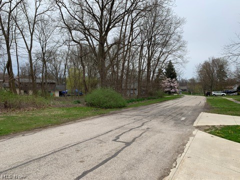 Mentor Harbor Resub 01 - Land