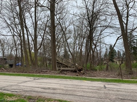 Mentor Harbor Resub 01 - Land