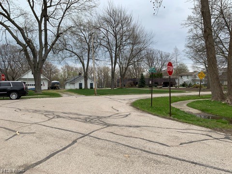 Mentor Harbor Resub 01 - Land