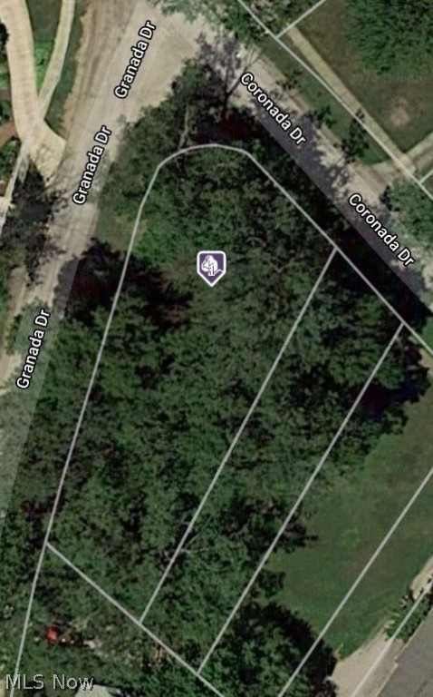 Mentor Harbor Resub 01 - Land