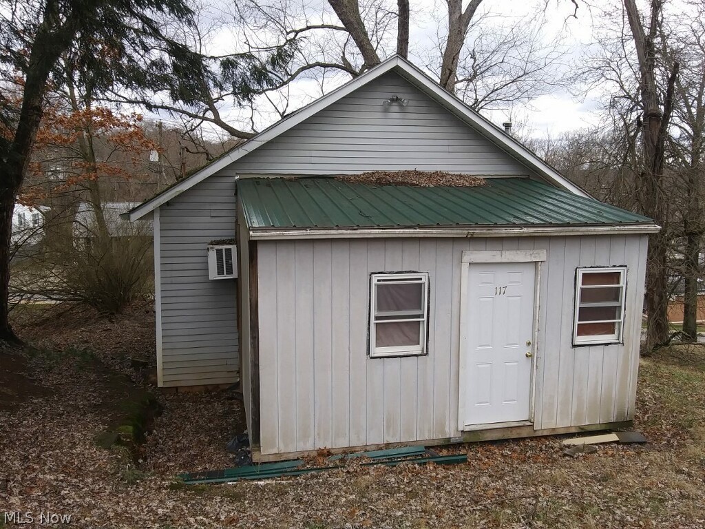 New Dominion Heights Adn - Residential