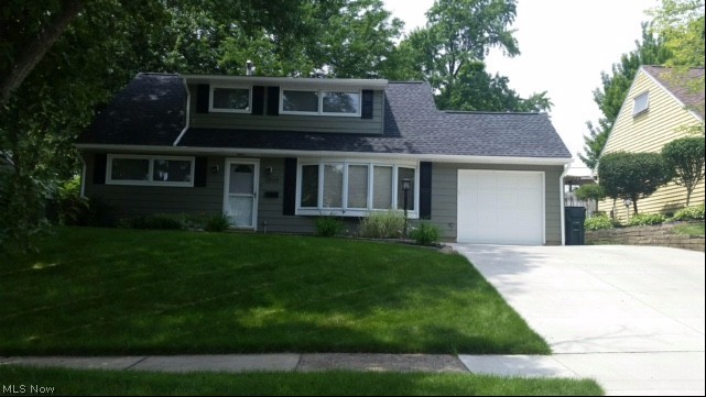 Cuyahog Mano - Residential