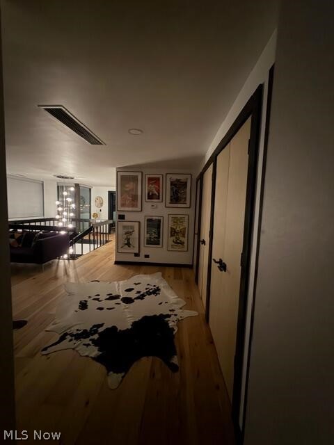 Meridian Condo - Residential