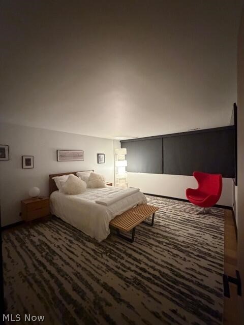 Meridian Condo - Residential