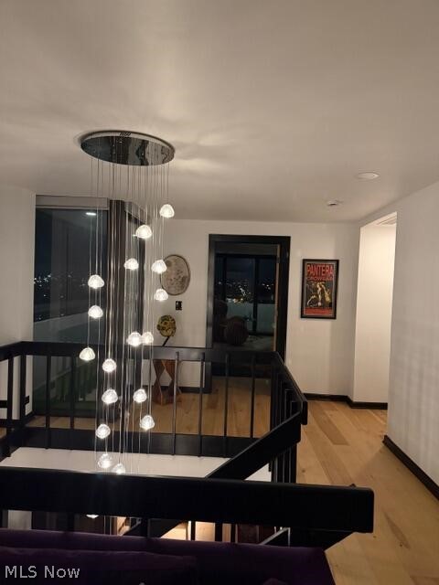 Meridian Condo - Residential