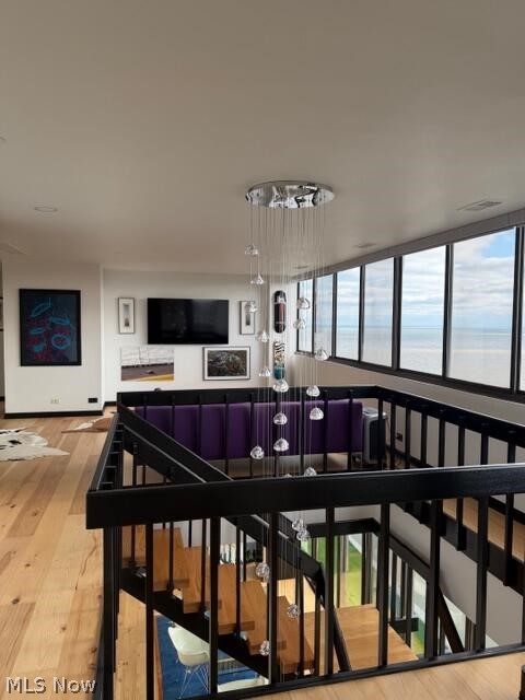 Meridian Condo - Residential