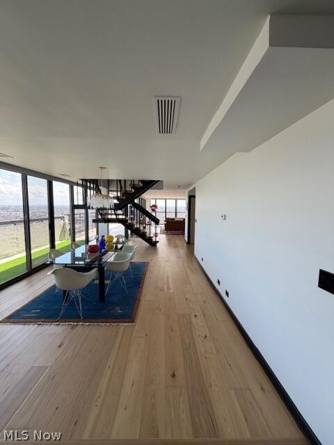 Meridian Condo - Residential