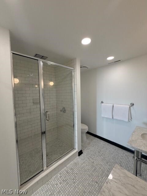 Meridian Condo - Residential