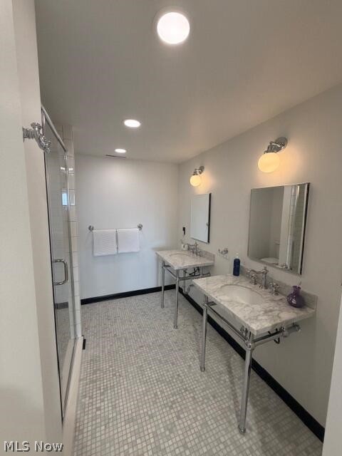 Meridian Condo - Residential