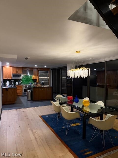 Meridian Condo - Residential