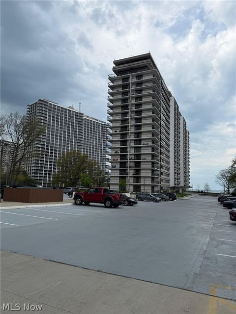 12550 Lake Avenue 1705 Lakewood OH 44107