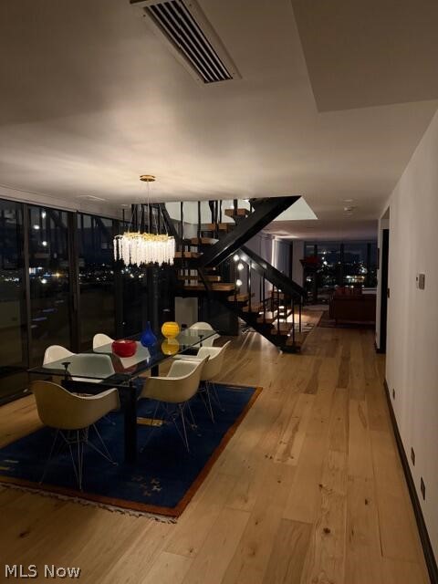 Meridian Condo - Residential