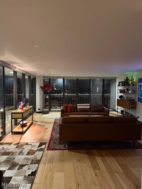 Meridian Condo - Residential