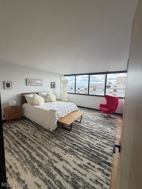 Meridian Condo - Residential