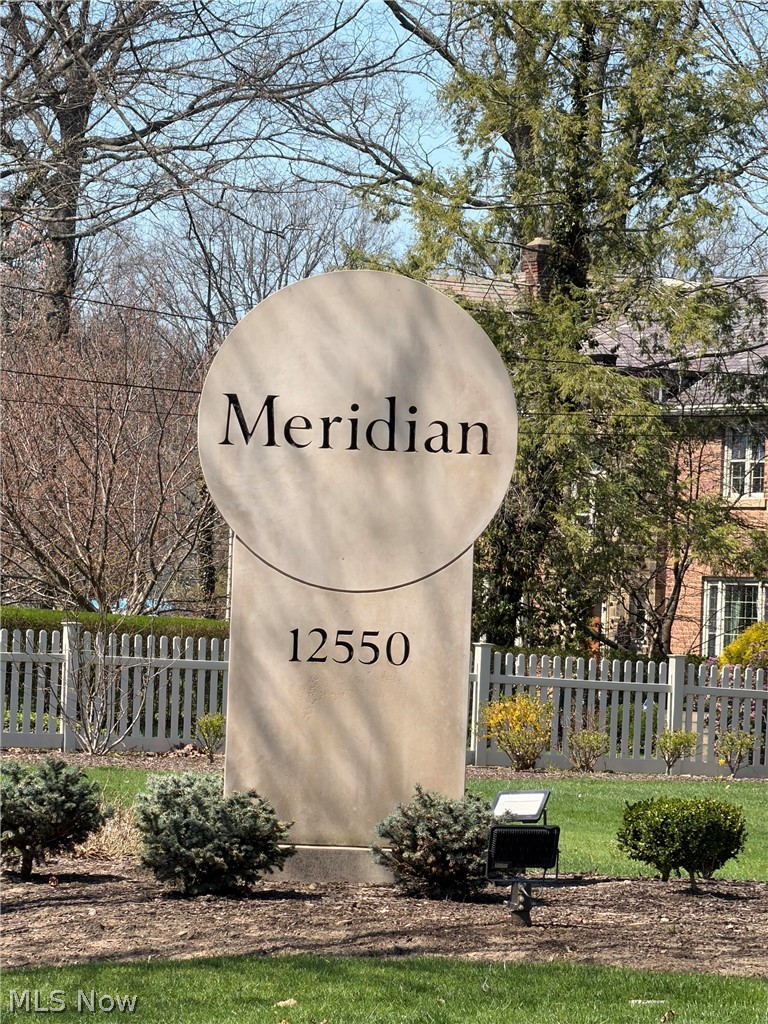 Meridian Condo - Residential