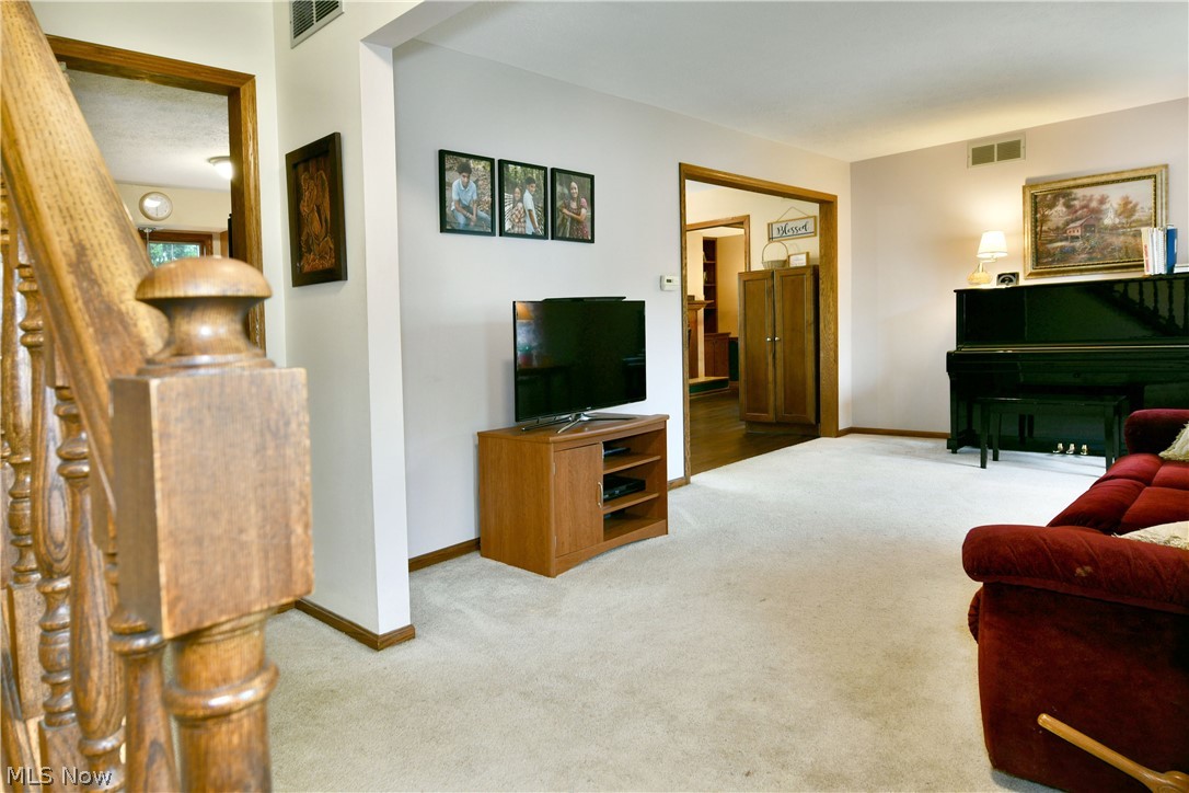 Champion Manor - Residential