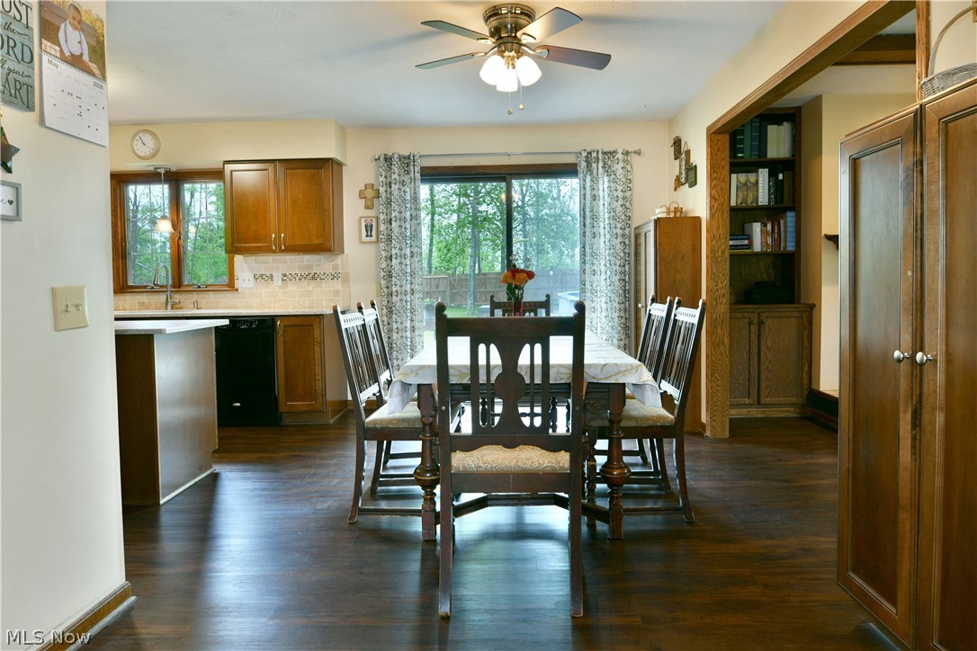 Champion Manor - Residential