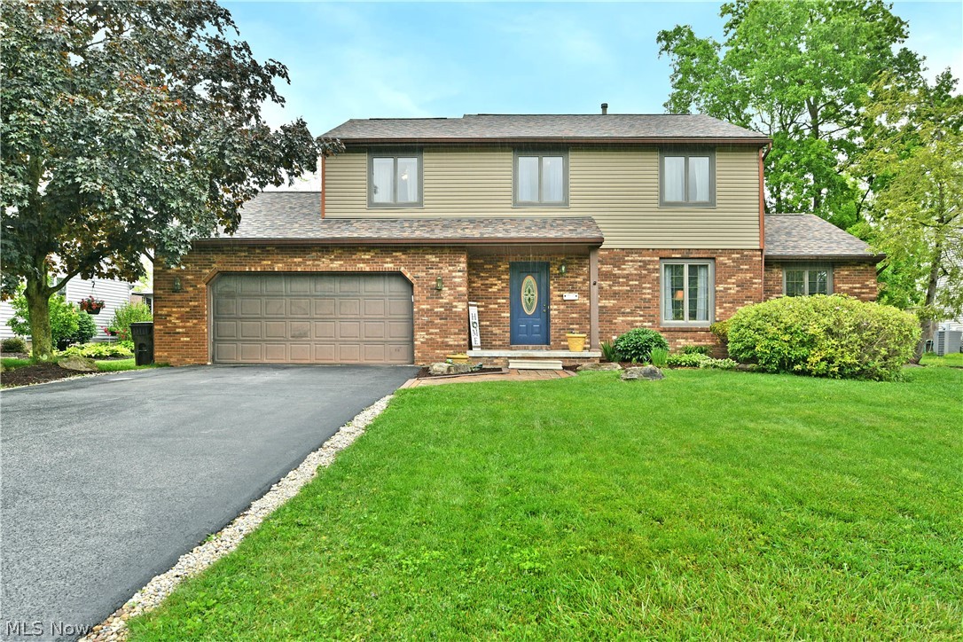Champion Manor - Residential