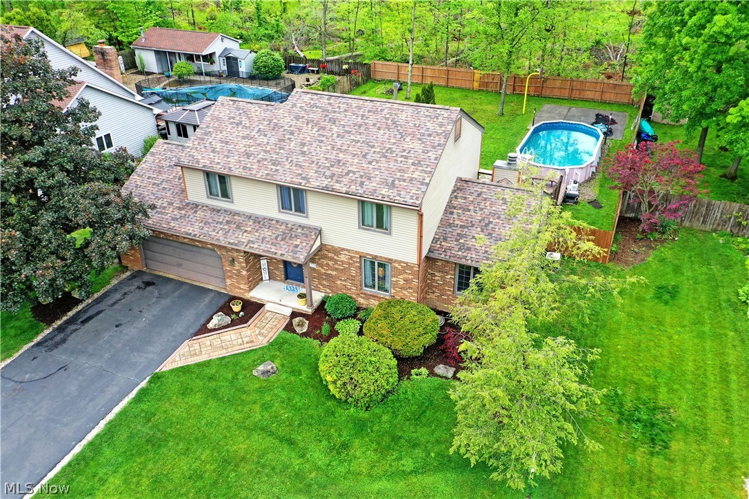 Champion Manor - Residential