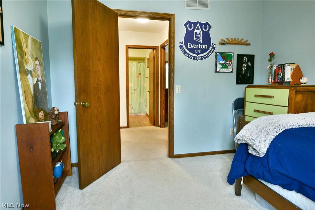 Champion Manor - Residential