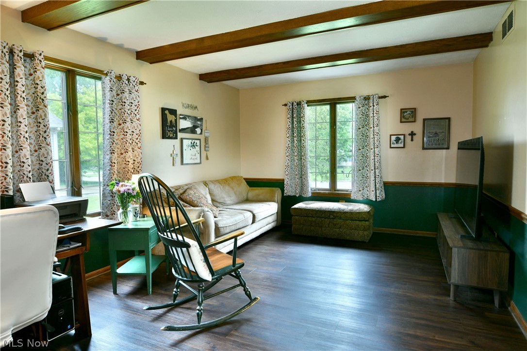 Champion Manor - Residential