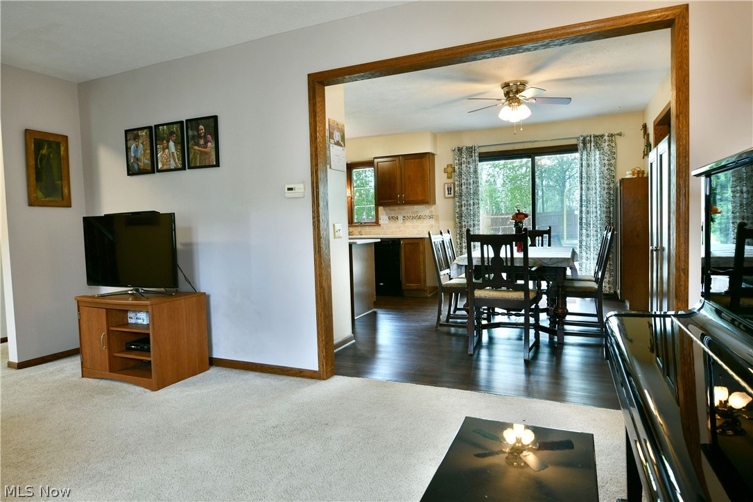 Champion Manor - Residential