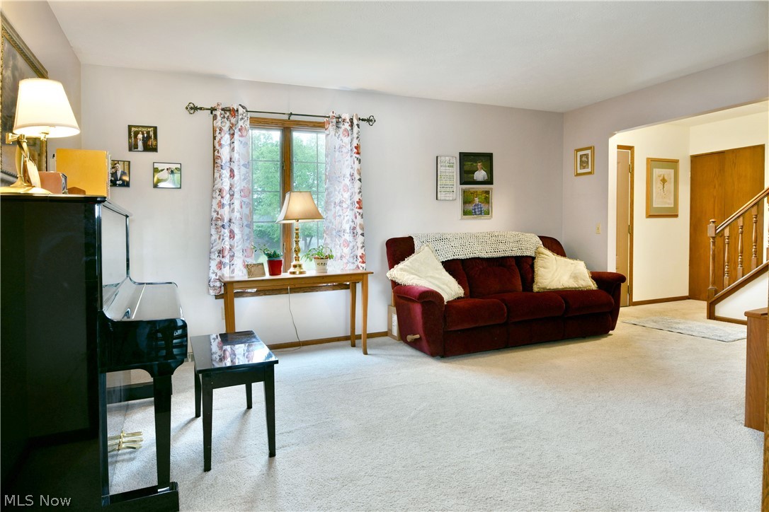 Champion Manor - Residential