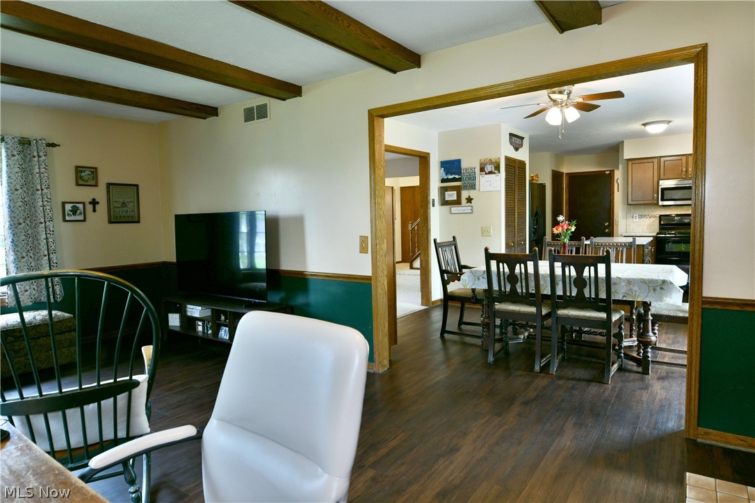Champion Manor - Residential