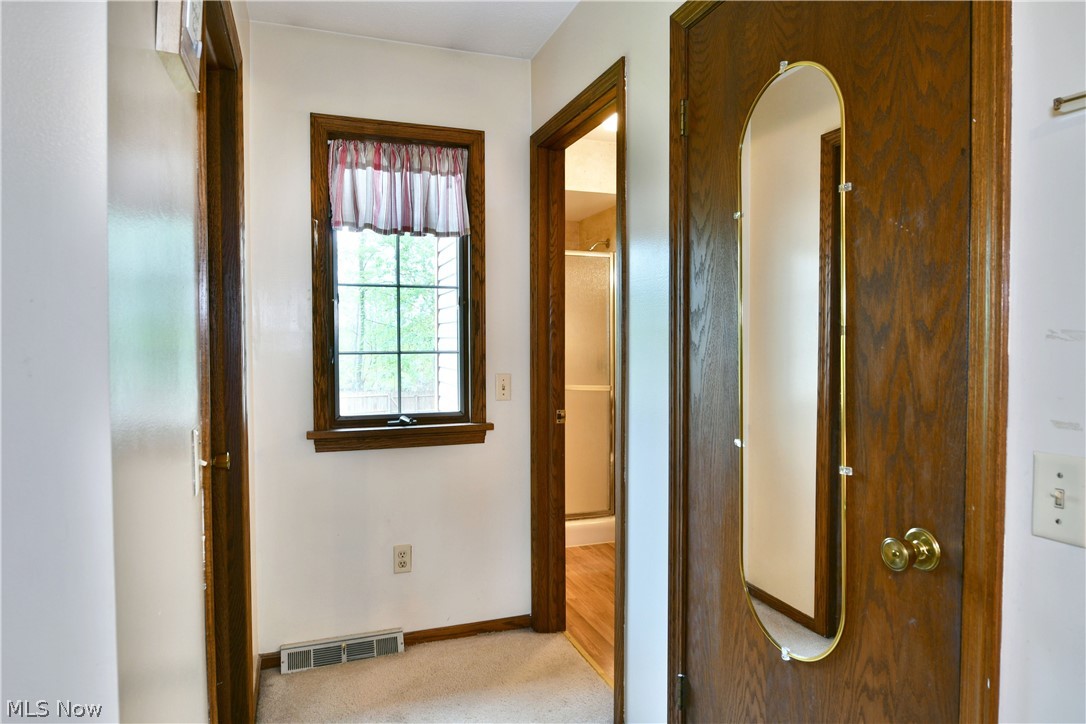 Champion Manor - Residential