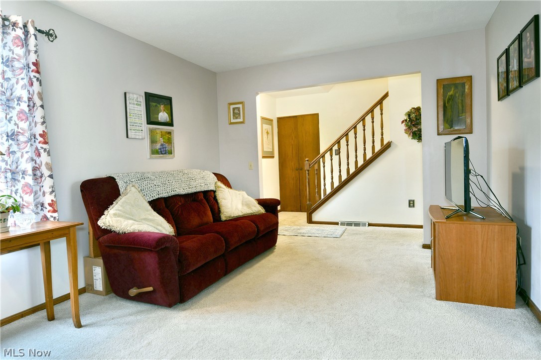 Champion Manor - Residential