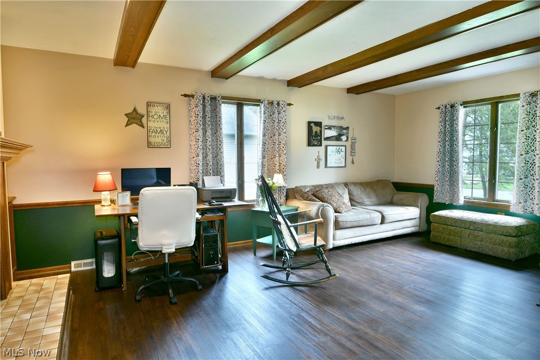 Champion Manor - Residential