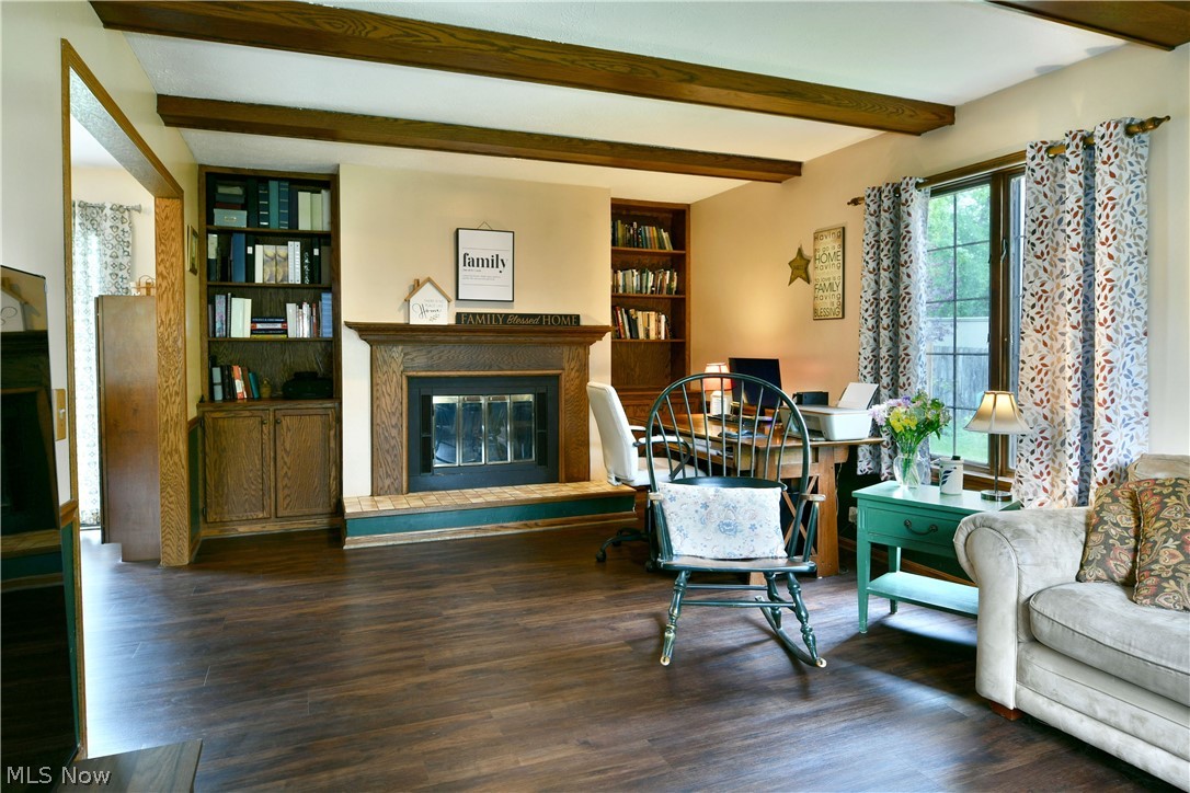 Champion Manor - Residential