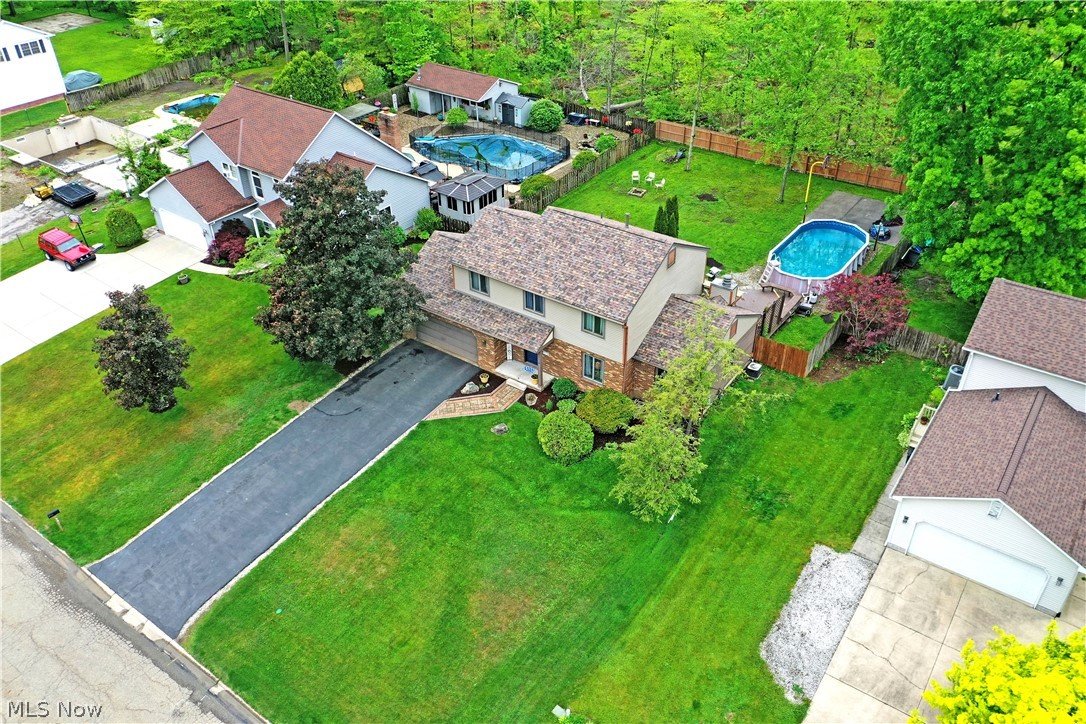 Champion Manor - Residential