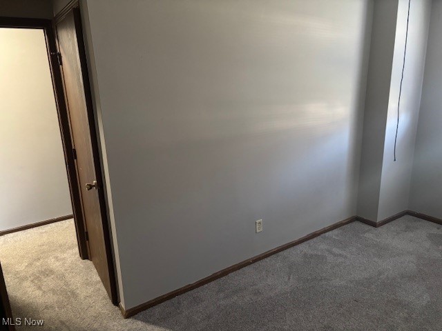 Hillsdale - Residential Lease