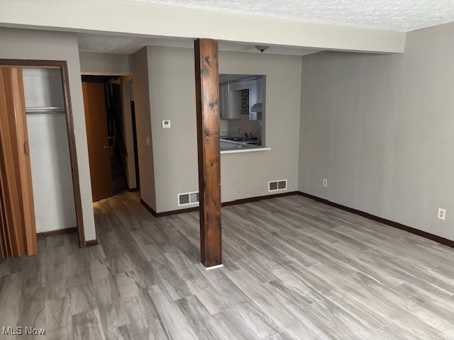 Hillsdale - Residential Lease