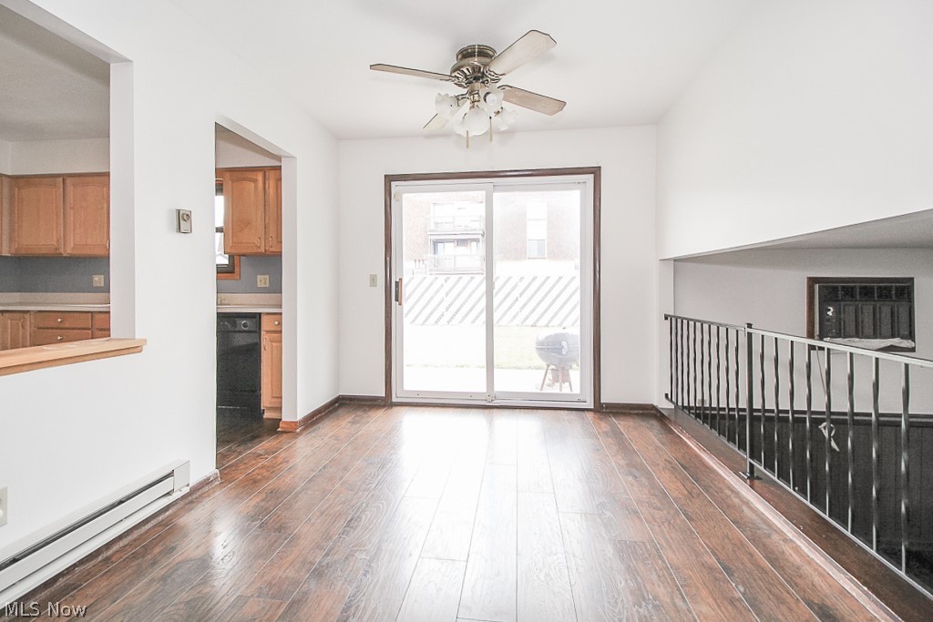 Parkwood Estates #5 - Residential