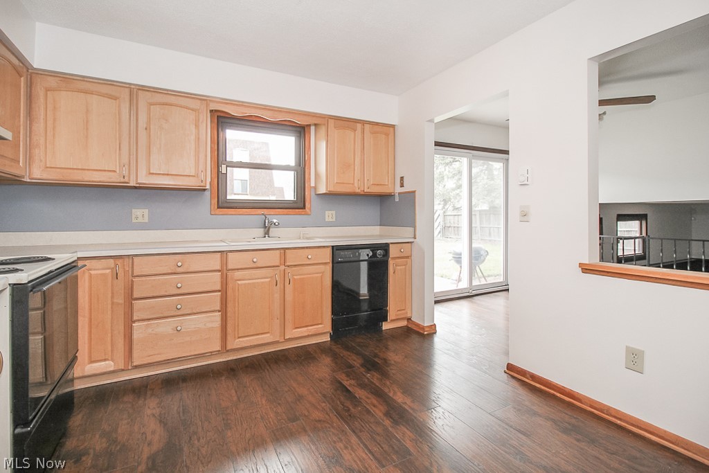 Parkwood Estates #5 - Residential