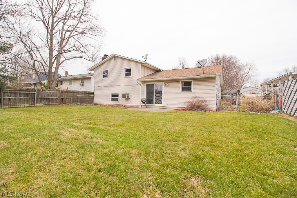 Parkwood Estates #5 - Residential