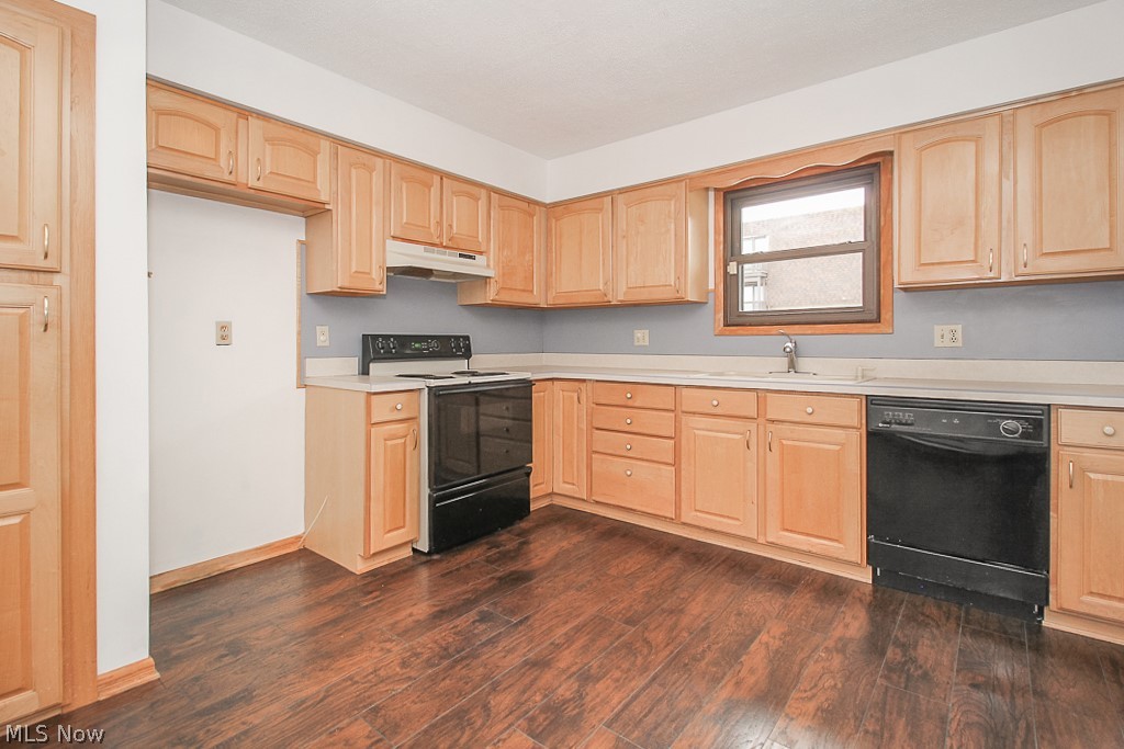 Parkwood Estates #5 - Residential