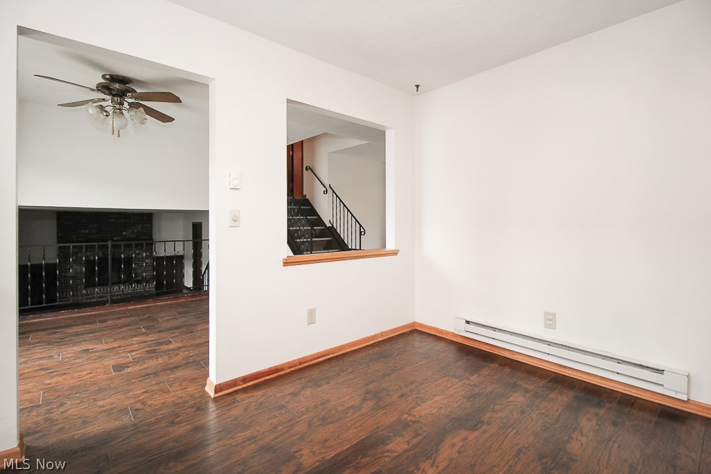 Parkwood Estates #5 - Residential