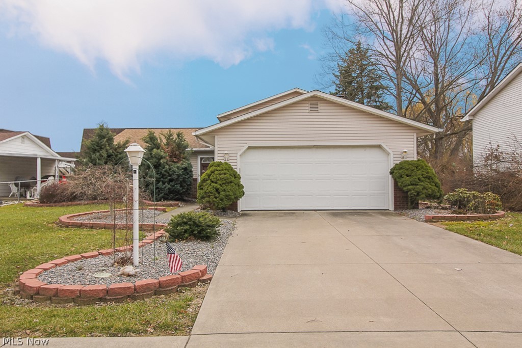 Parkwood Estates #5 - Residential