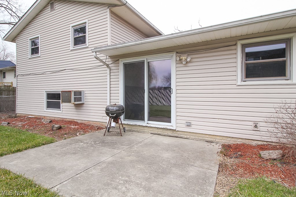 Parkwood Estates #5 - Residential