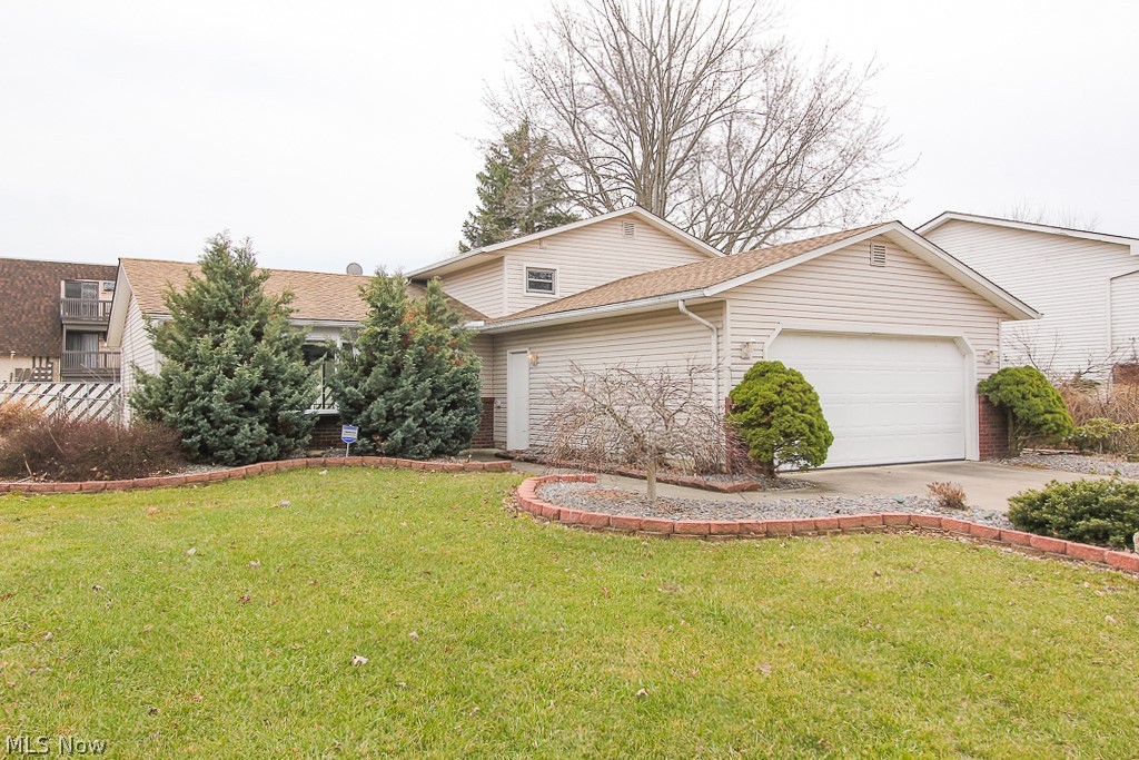 Parkwood Estates #5 - Residential