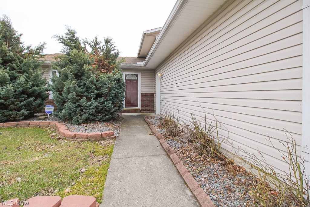 Parkwood Estates #5 - Residential