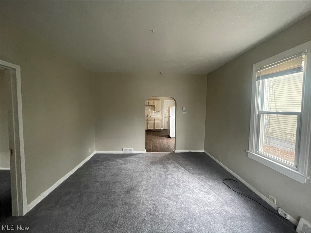 Hickox - Residential Lease