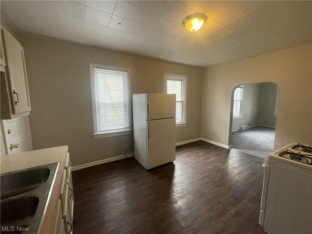 Hickox - Residential Lease