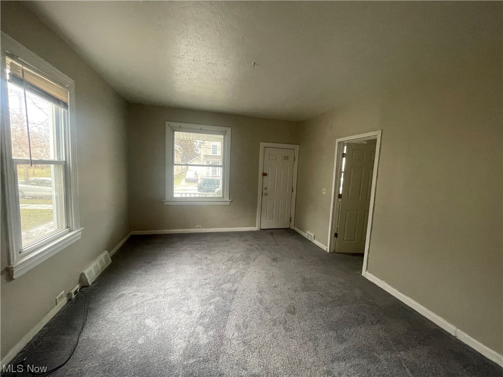 Hickox - Residential Lease